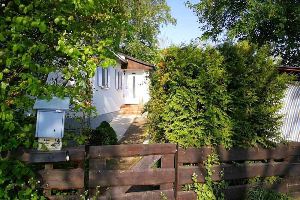 Charmantes Ferienhäuschen Birdland zwischen München und Augsburg in Ried, Bayerisch Schwaben