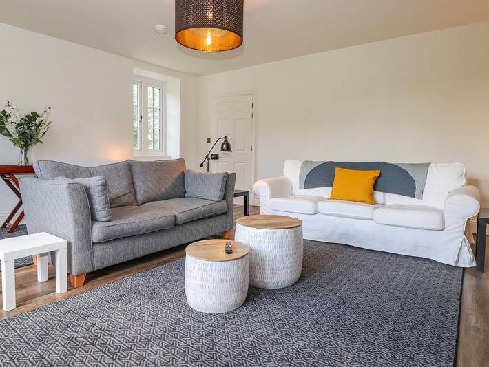 Entire apartment, Raffleys @ Engadine in Windermere, Lake District