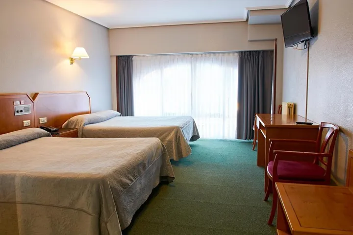 Hotel para 1 personas - 1