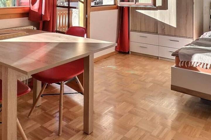 Ferienwohnung für 2 Personen in Grimentz