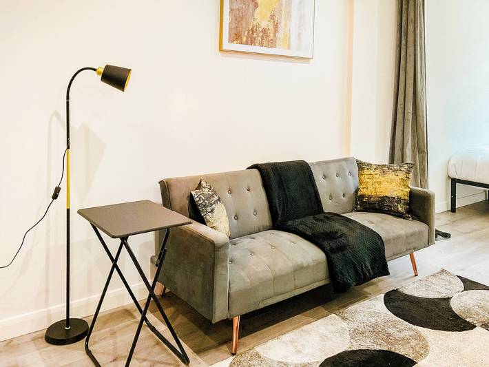 Apartamento de vacaciones para 5 personas - 1