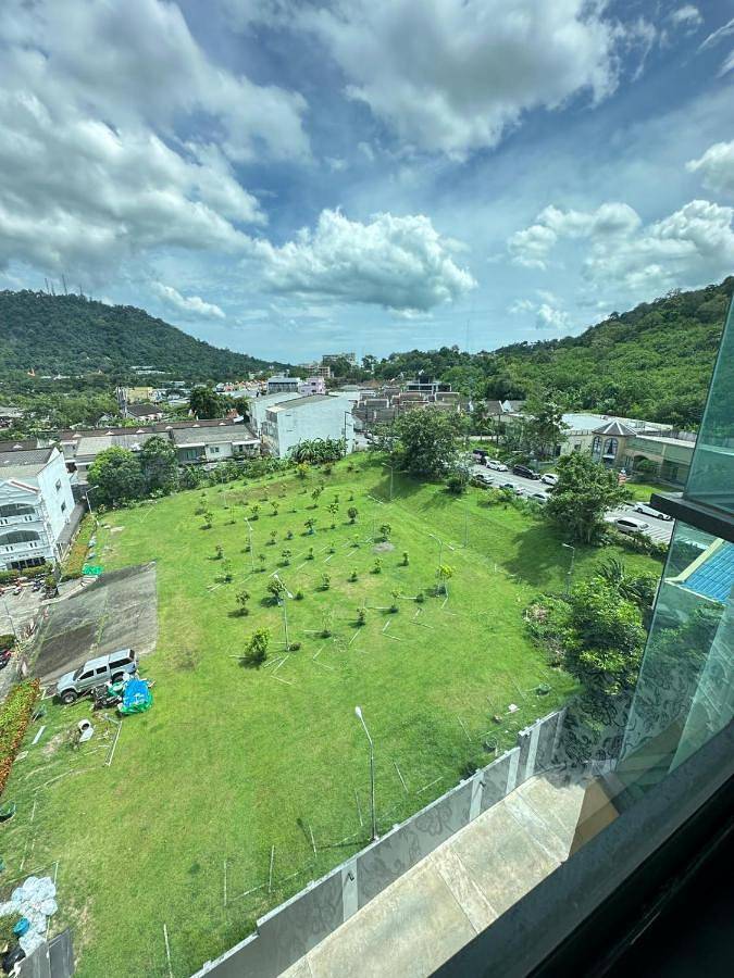 Apartamento de vacaciones para 2 personas, con balcón y piscina - 1