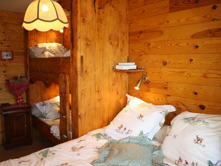 Chalet pour 6 personnes à Chamrousse - 4