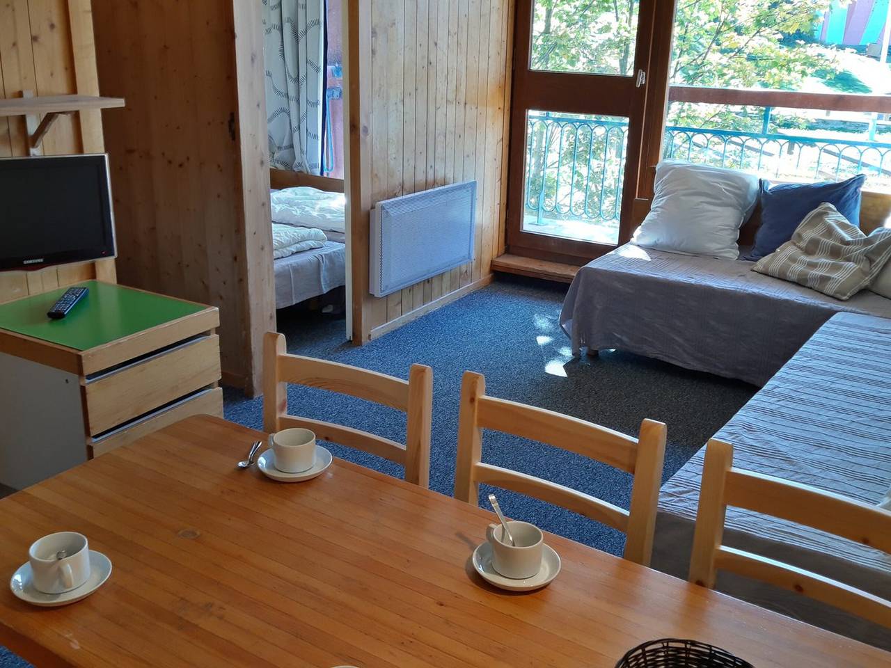 Photo : Appartement de vacances
