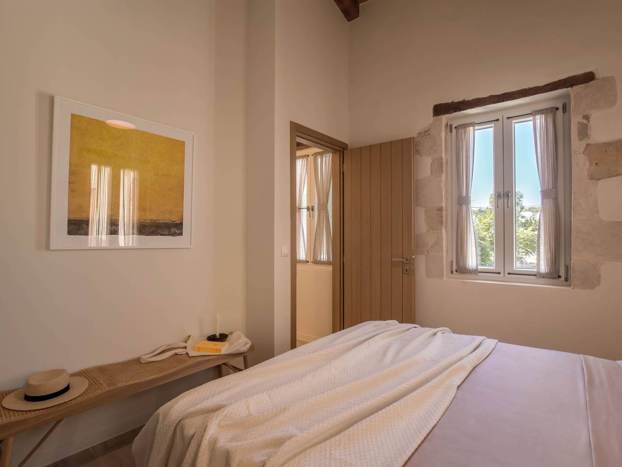 Haus Vindemia in Rethymno und Umgebung