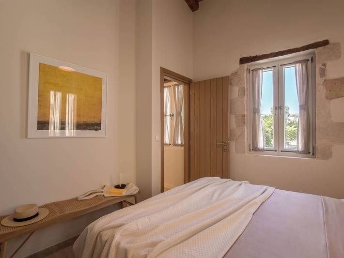 Haus Vindemia in Rethymno und Umgebung