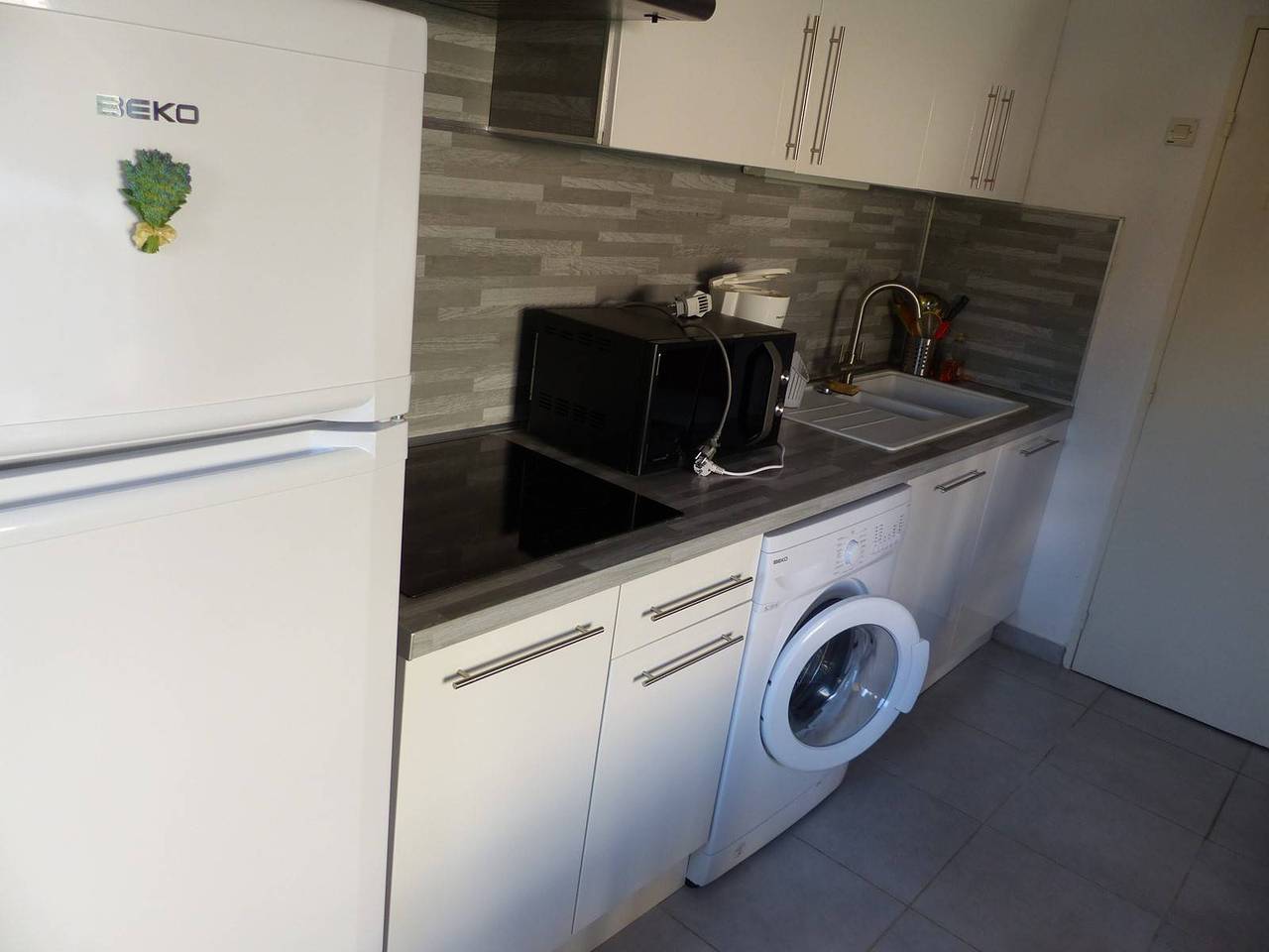 Charmant mazet 3 pièces Le Lavandou. in Le Lavandou, Toulon (Região)