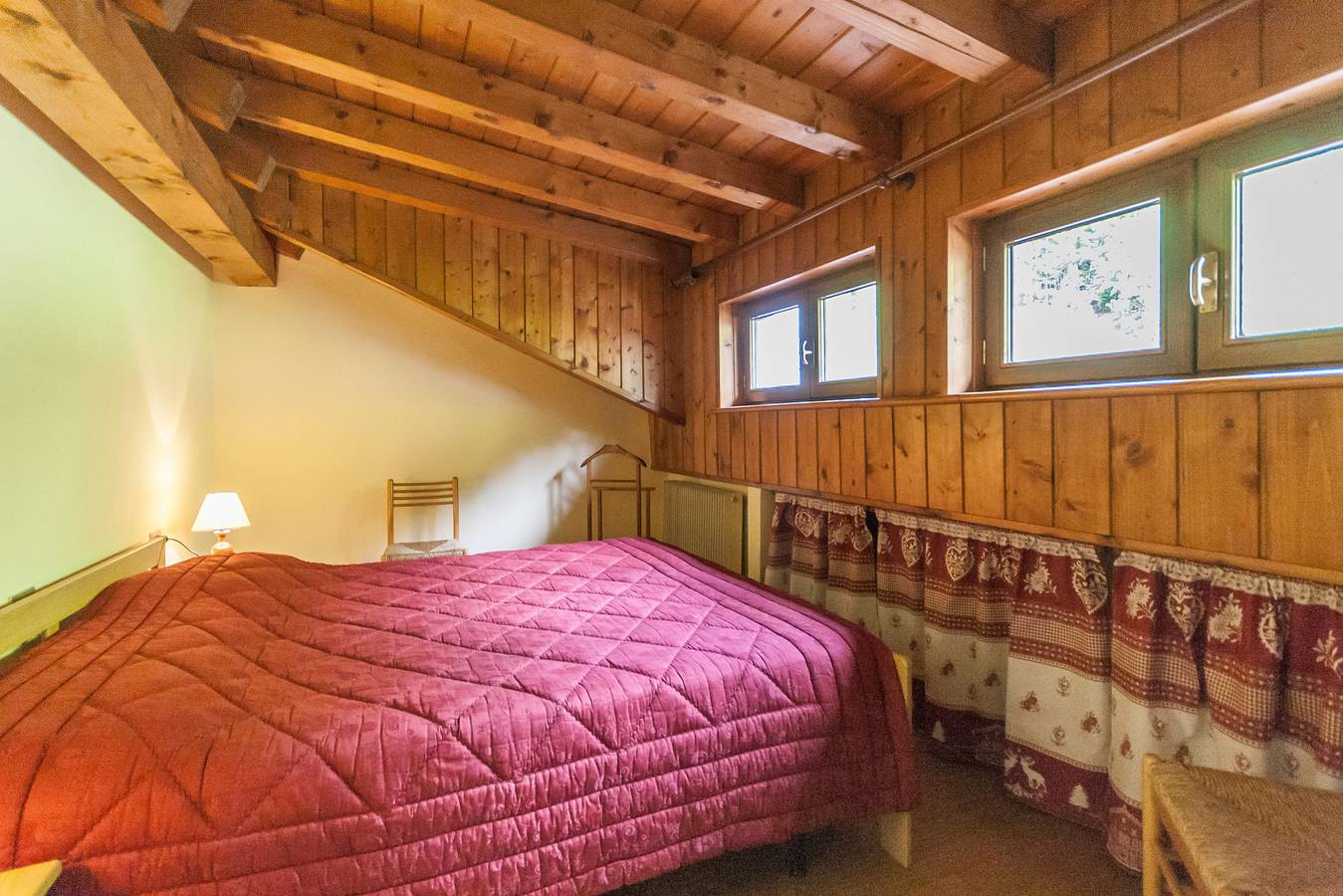 Ganze Wohnung, Casa Falcade 10 in Falcade, Dolomiti Superski