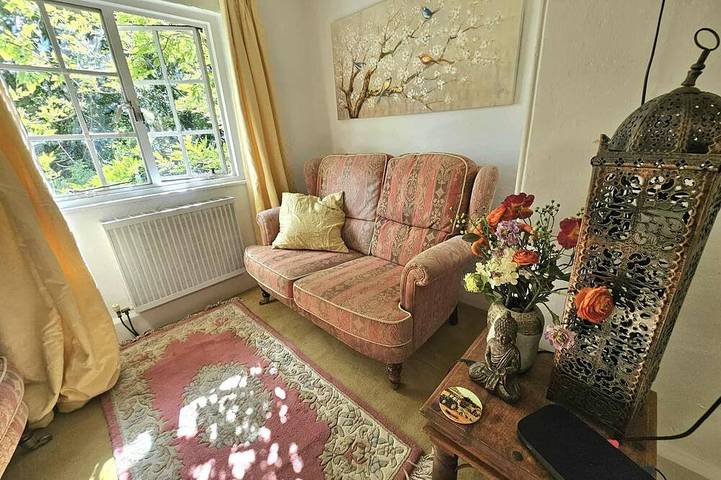 Holiday rental for 4 people, with pets in Tiverton