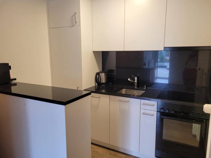 Gîte pour 3 personnes à Saas-Fee - 4