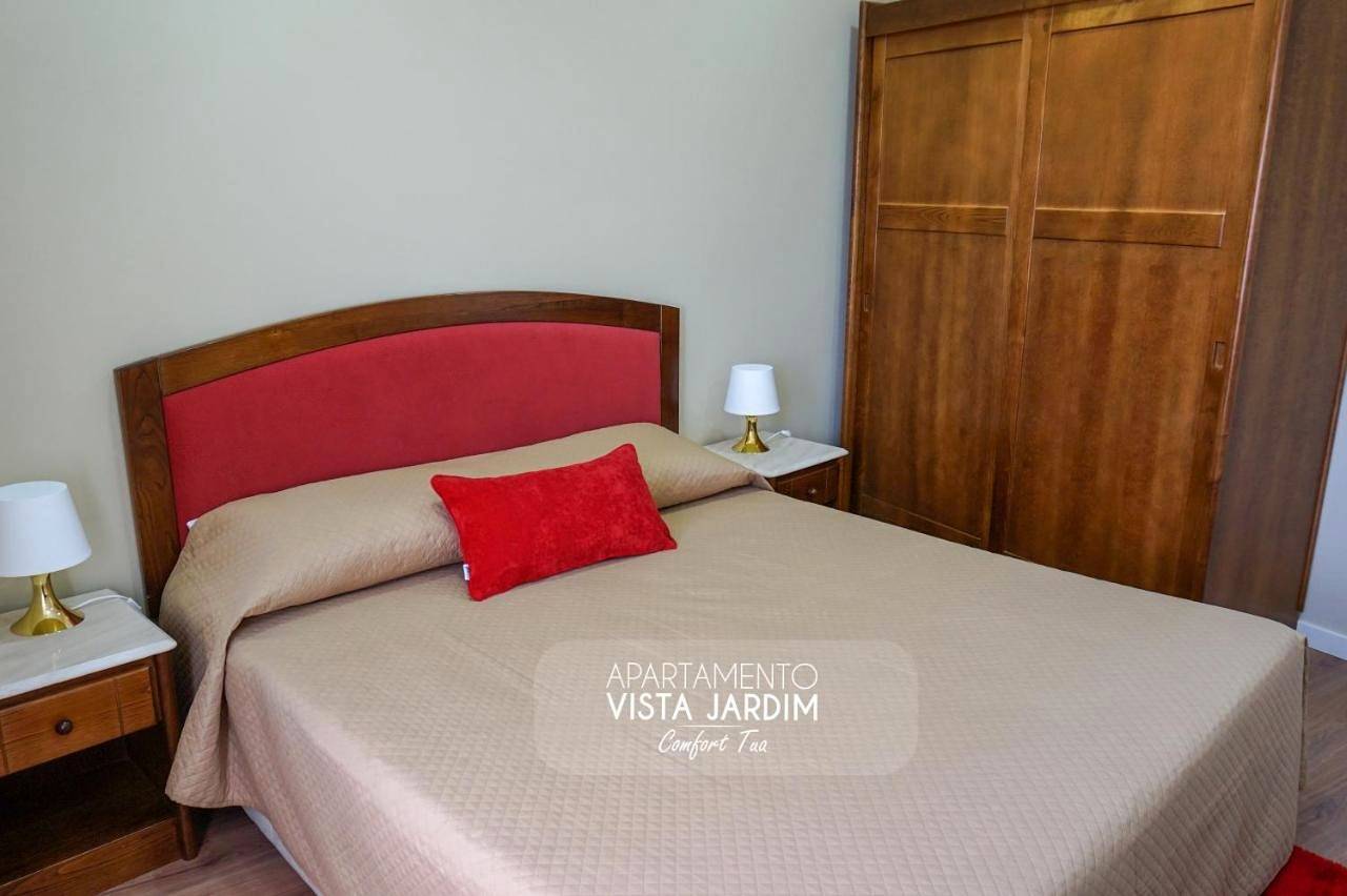 Apartamento inteiro, Two-Bedroom Apartment in Mirandela (freguesia), Mirandela