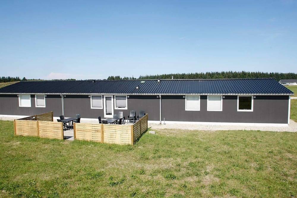 16 Personen Ferienhaus in Brovst in Jammerbugt