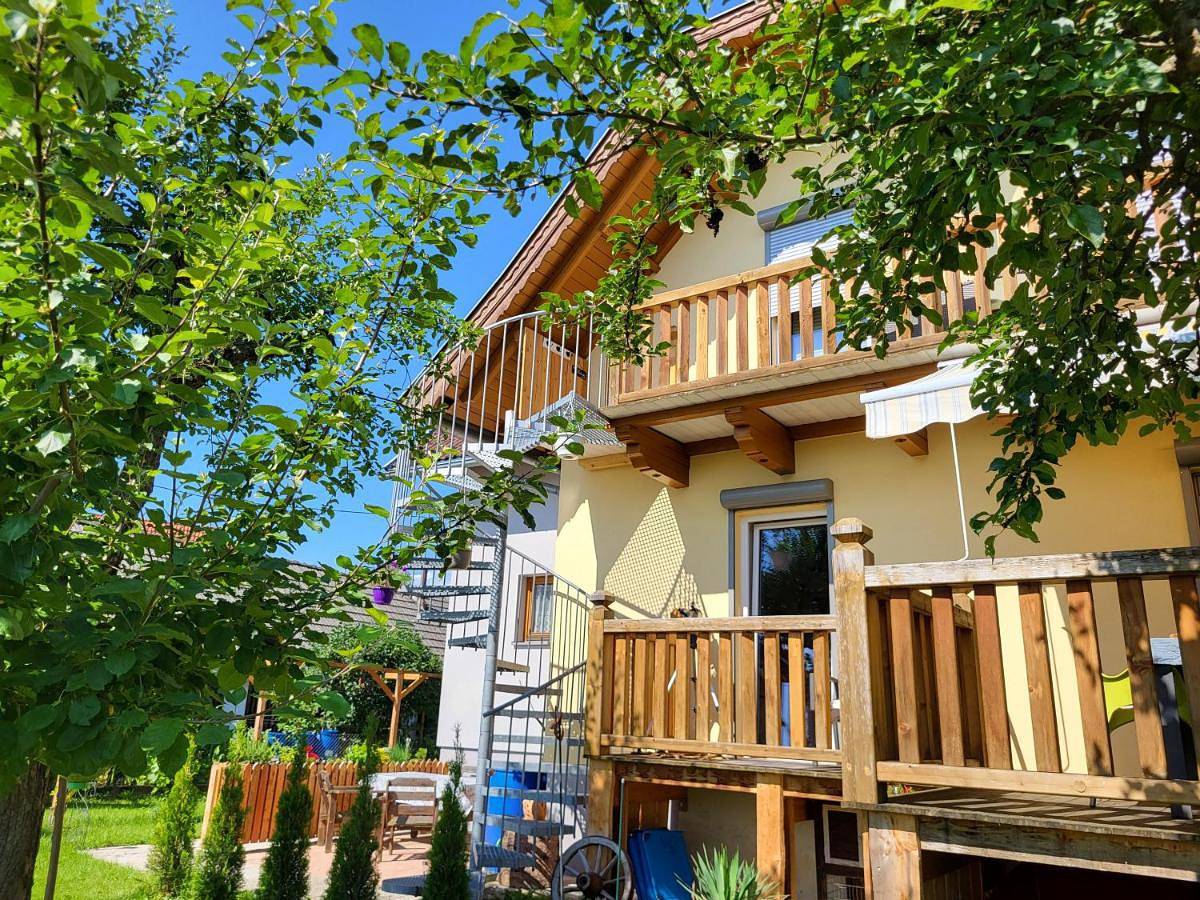 Ganze Wohnung, Two-Bedroom Apartment in Sankt Andrä, Lavanttaler Alpen