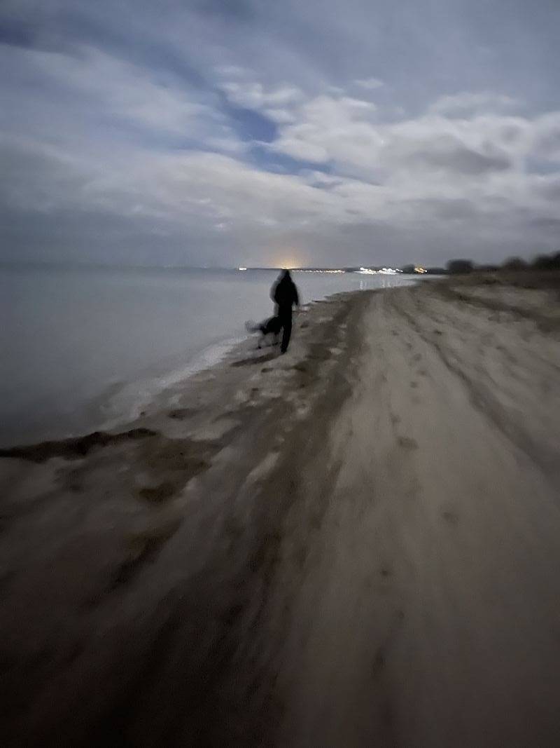 Ganze Ferienwohnung, Strandperle 2 in Loissin, Vorpommern