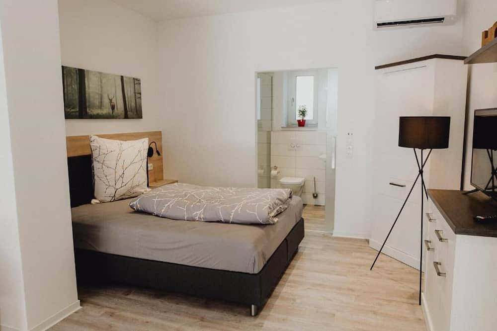 Ganze Wohnung, New Apartments (Nr.3) - Stadt Land Fluss - by Zollhaus -Resturant zum Zollhaus in Forchheim, Fränkische Schweiz