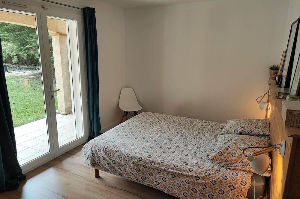 Maison de campagne familiale au pied de la montagne noire in Sorèze, Lauragais