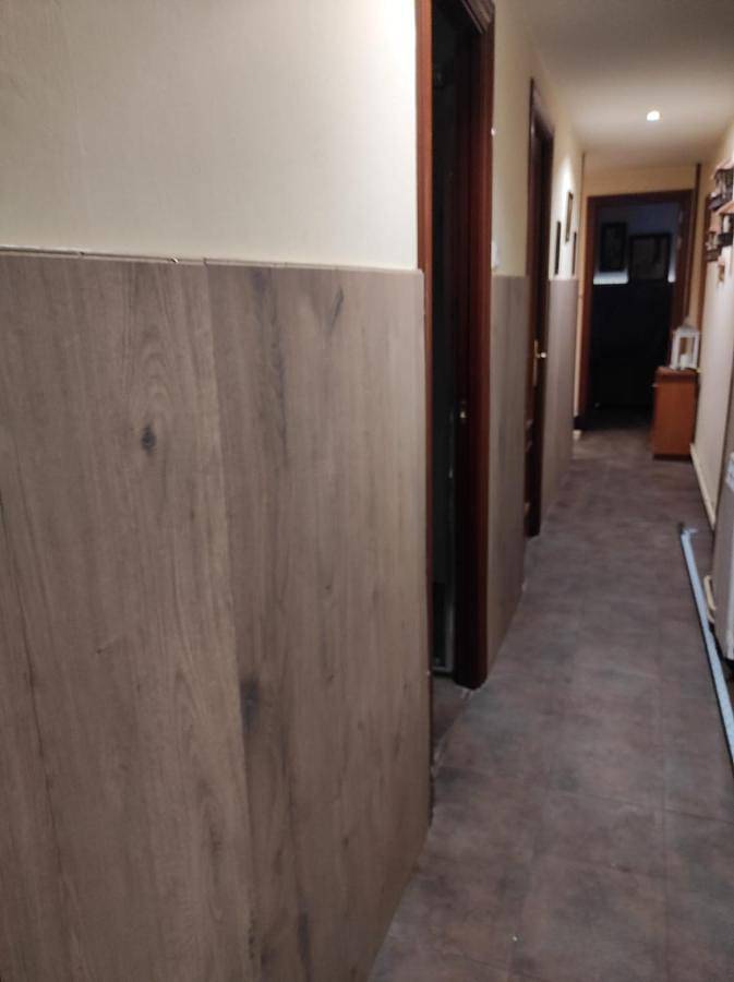 Apartamento de vacaciones para 4 personas, con terraza, Se admiten mascotas - 1