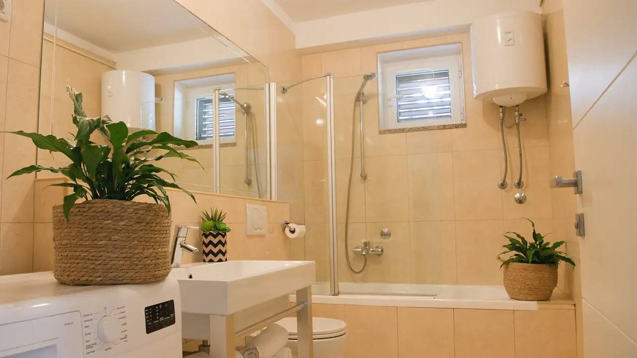 Ganze Ferienwohnung, Ferienwohnung für 5 Personen (47 m²) in Poreč in Mali Maj, Grad Poreč