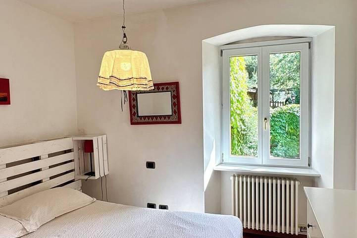 Apartamento entero, Sopramonte Apartment and Annex in Sopramonte, Trento