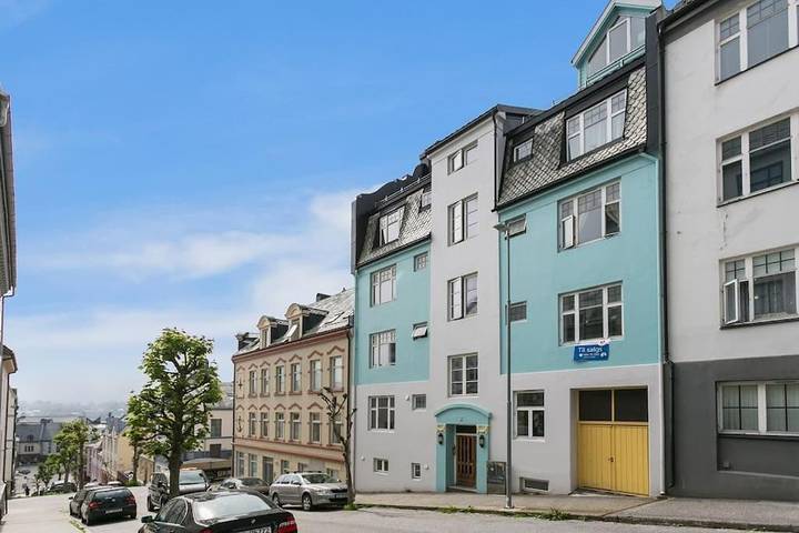 Ferienwohnung für 3 Personen - 1