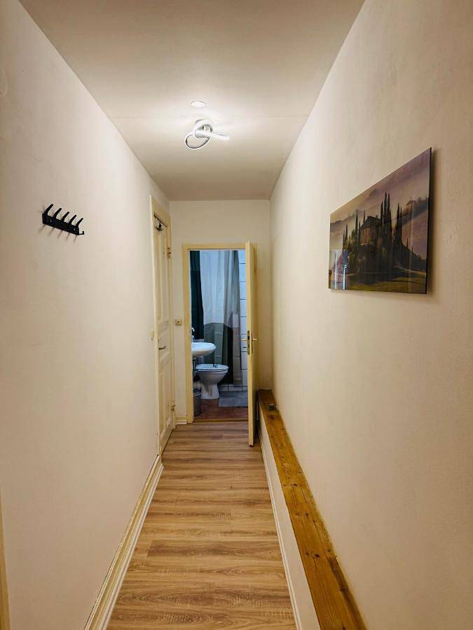 Ferienwohnung für 4 Personen, mit Ausblick in Wedel - 3