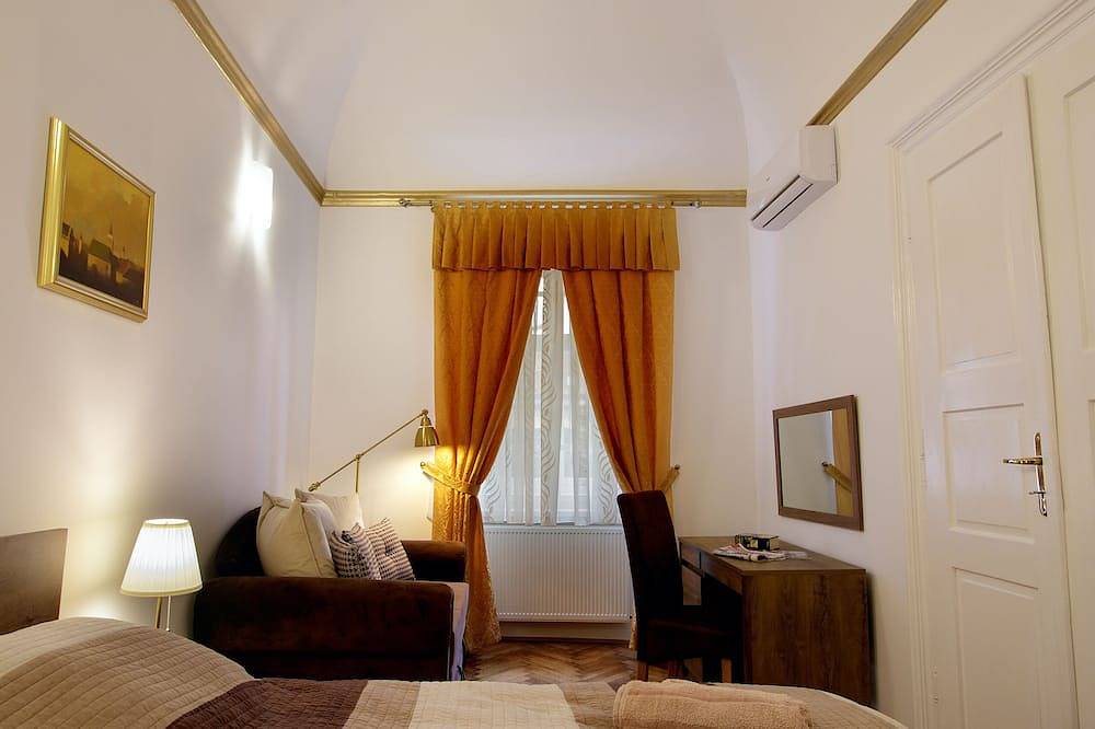 Appartement entier, Little Vienna Gold Apartment in Varaždin