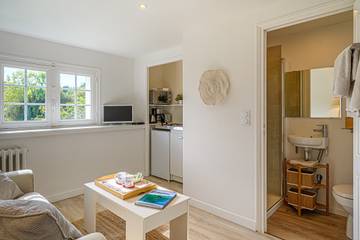 Location De Vacances pour 2 Personnes dans Le Pouldu, Clohars-Carnoët, Photo 4
