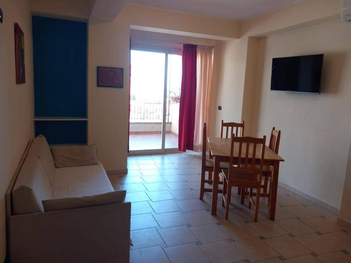 B&B La Sirena in Santa Teresa di Riva, Provincia di Messina