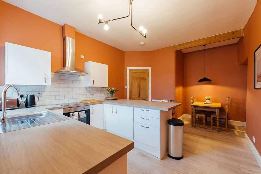 Appartamento vacanze a Stirling a partire da 171€ a notte