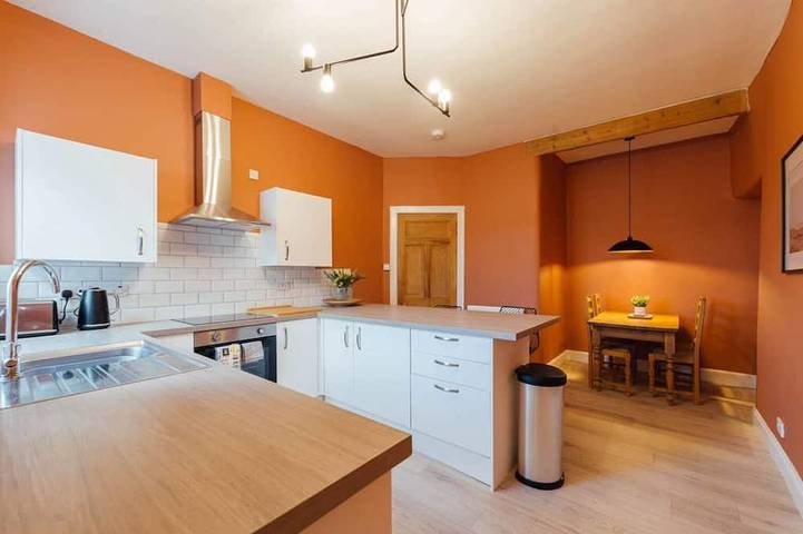 Appartement de vacances pour 4 personnes