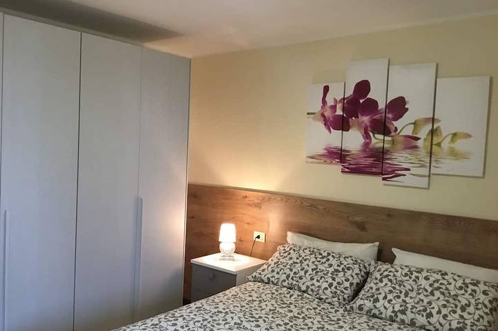 Appartamento intero, Home Iseo Lake in Bossico, Prealpi Bergamasche Orientali