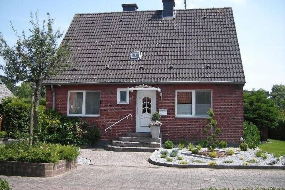 Ganze Wohnung, Ferienwohnung Wenge, 1-2 Pers. in Ascheberg, Münsterland