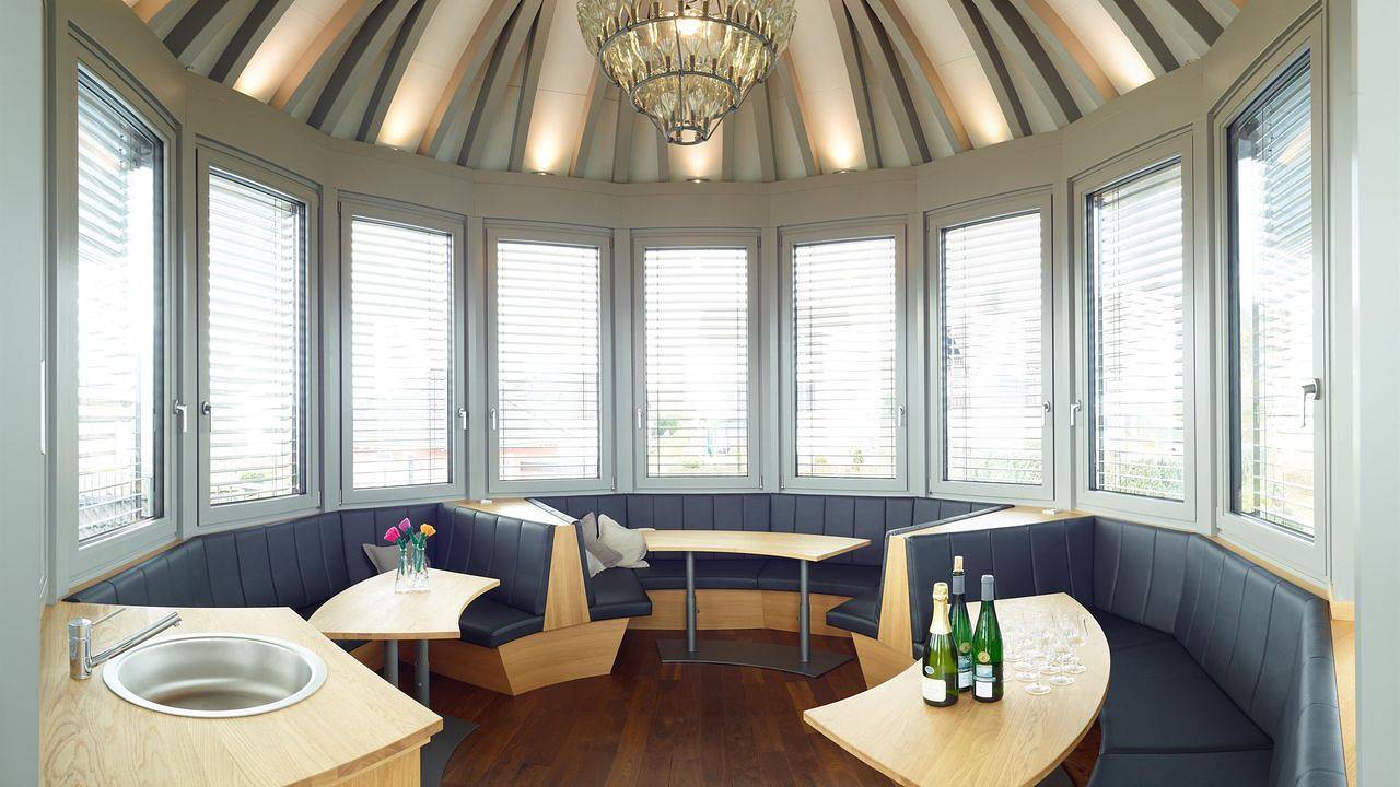 Ganze Ferienwohnung, Ferienwohnung für 2 Personen (34 m²) in Lieser in Lieser, Bernkastel-Kues & Umgebung