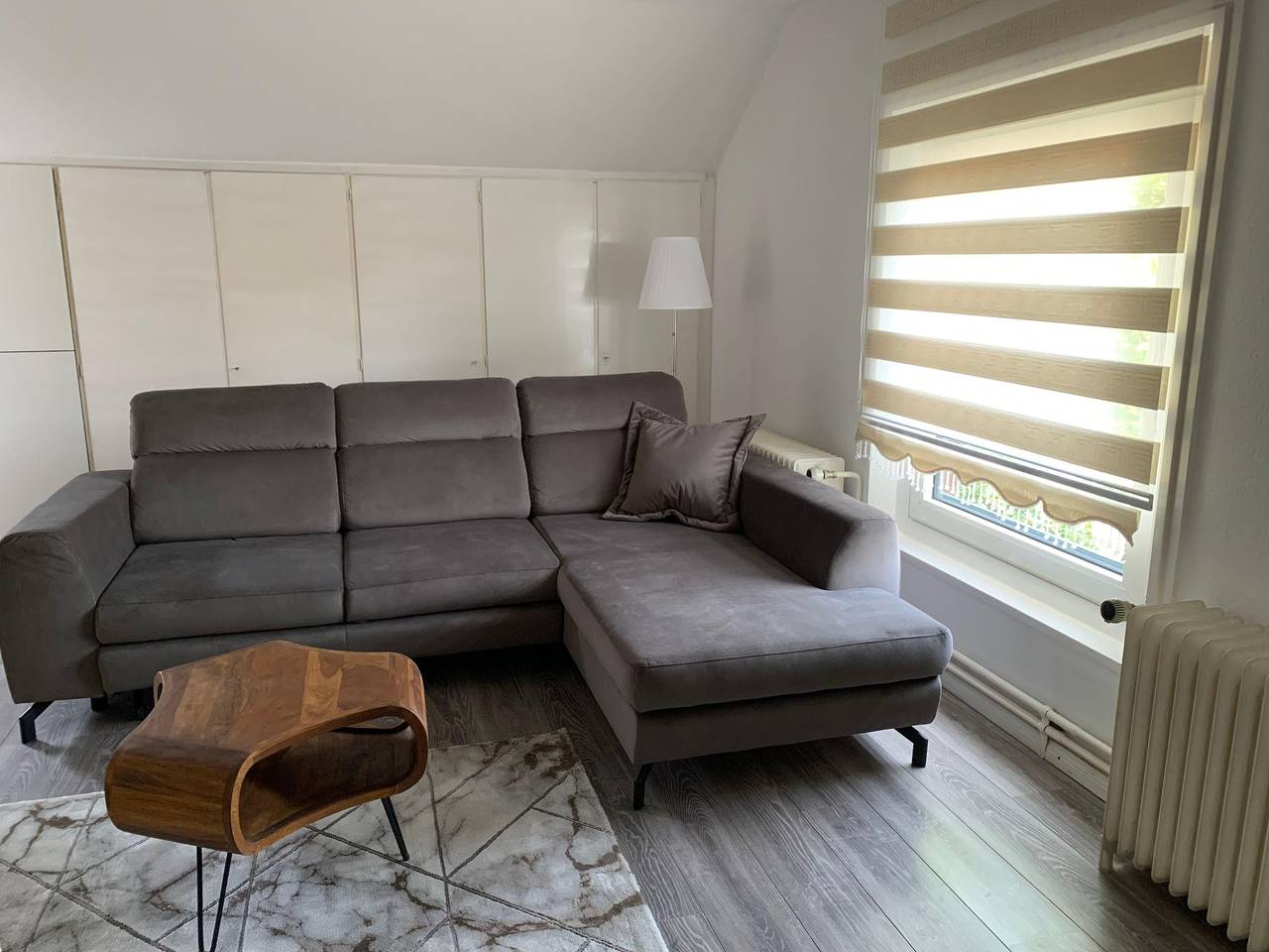Ganze Ferienwohnung, Renovierte gemütliche Ferienwohnung bei Hamburg in Reinbek, Kreis Stormarn