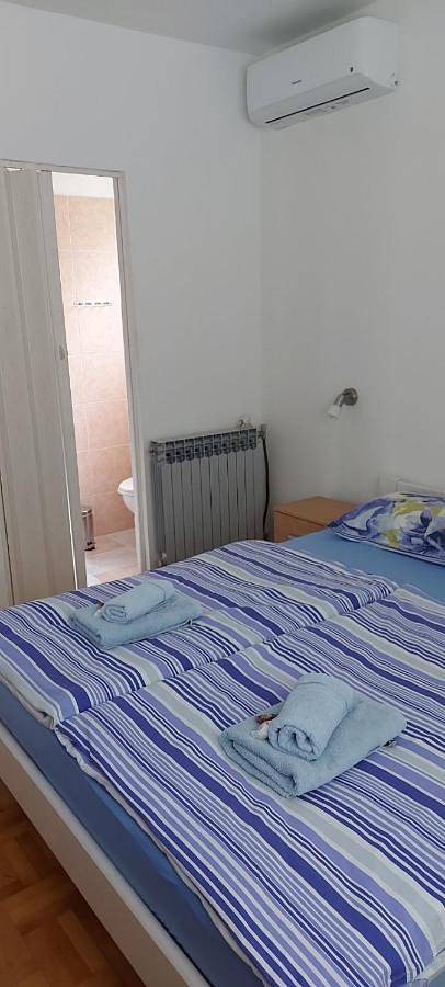 Guest House Jasmin in Rovinj (Kroatische Adria), Rovinj