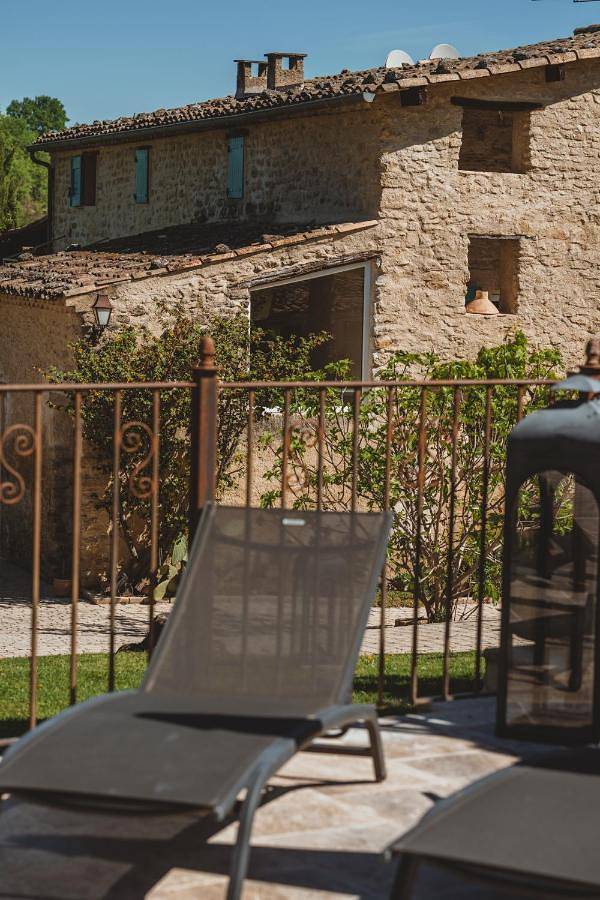 Appartement entier, Les Demeures du Clos in Niozelles, Parc naturel régional du Luberon