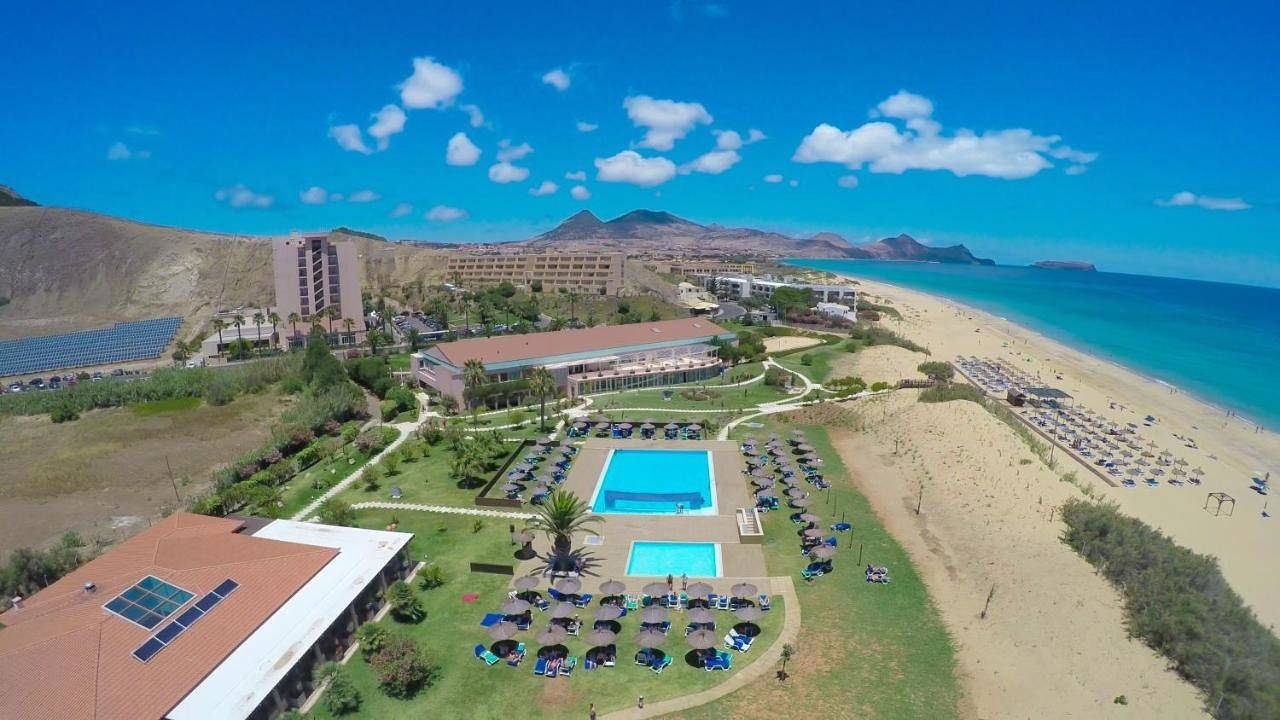 Vila Baleira Porto Santo in Porto Santo, Madeira