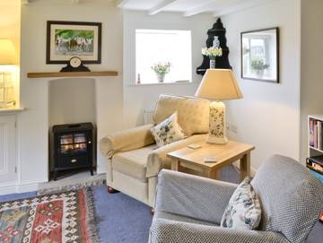 Glamping for 4 People in North Yorkshire, Yorkshire, Photo 2