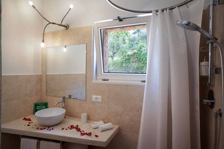 One-Bedroom Apartment in Montepulciano, Provincie Siena