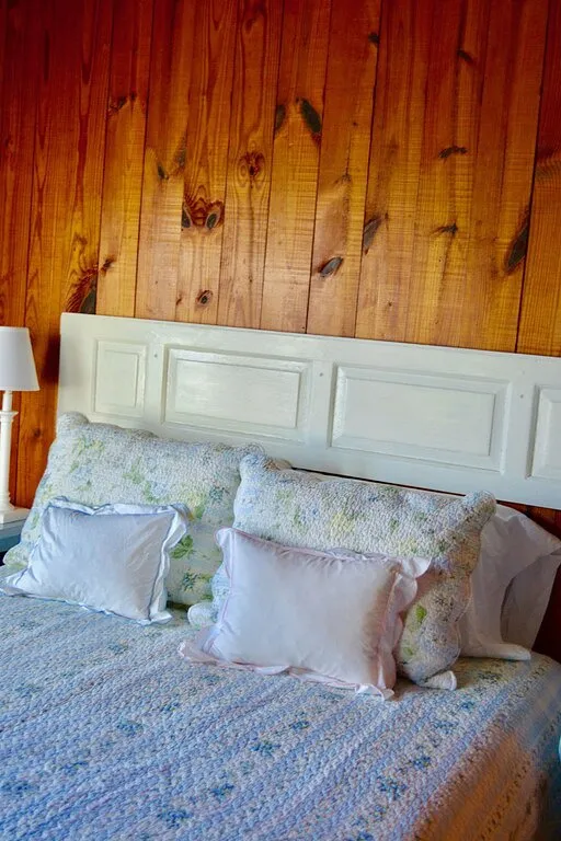 Cottage for 4 people, with terrace and yard - 1