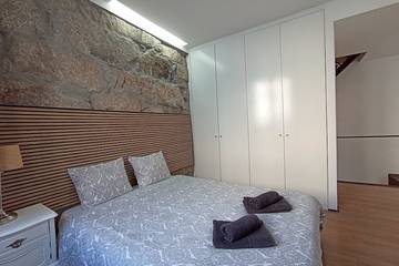 Glamping para 6 Pessoas em Bonfim, Distrito do Porto, Foto 3