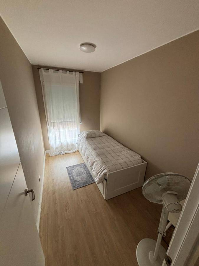 Gîte pour 4 personnes, avec vue, animaux acceptés à Cardedeu - 3