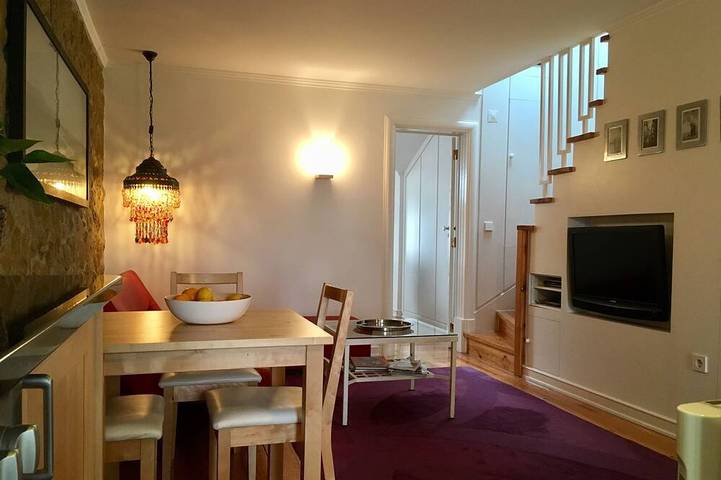 Casa de férias para 5 pessoas em Lisboa