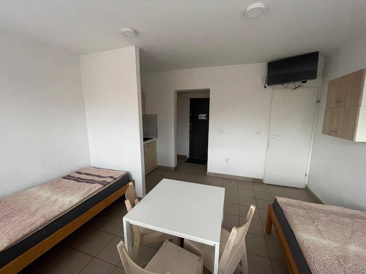 Cały apartament wypoczynkowy, Noclegi Eliza in Dąbrowa Górnicza, Śląsk