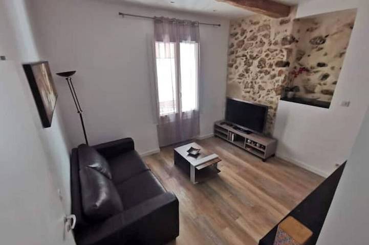 Ferienhaus für 4 Personen - 1