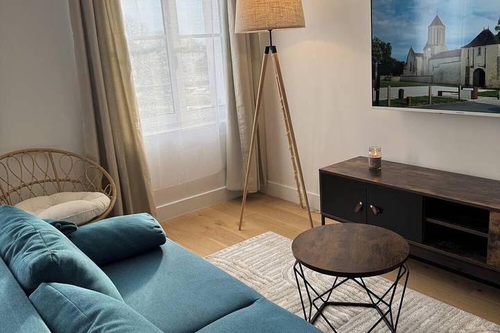 Ferienwohnung für 4 Personen - 1