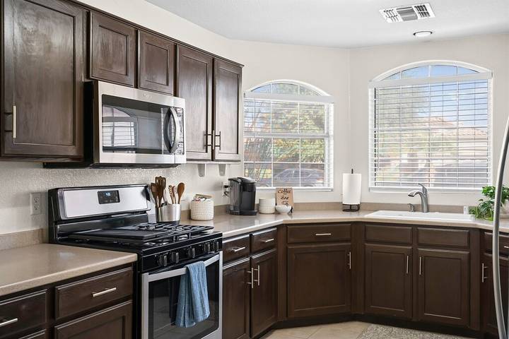 Vacation rental for 6 people, with terrace in Peoria (AZ)