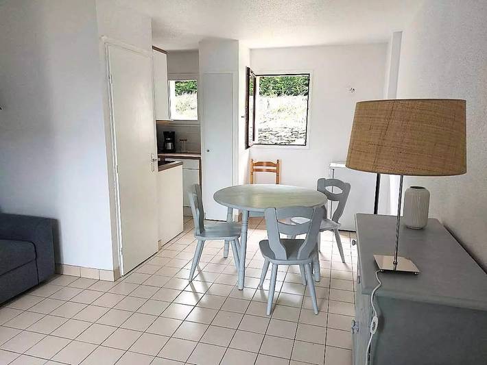 Villa pour 4 personnes dans le Golfe du Morbihan - 4