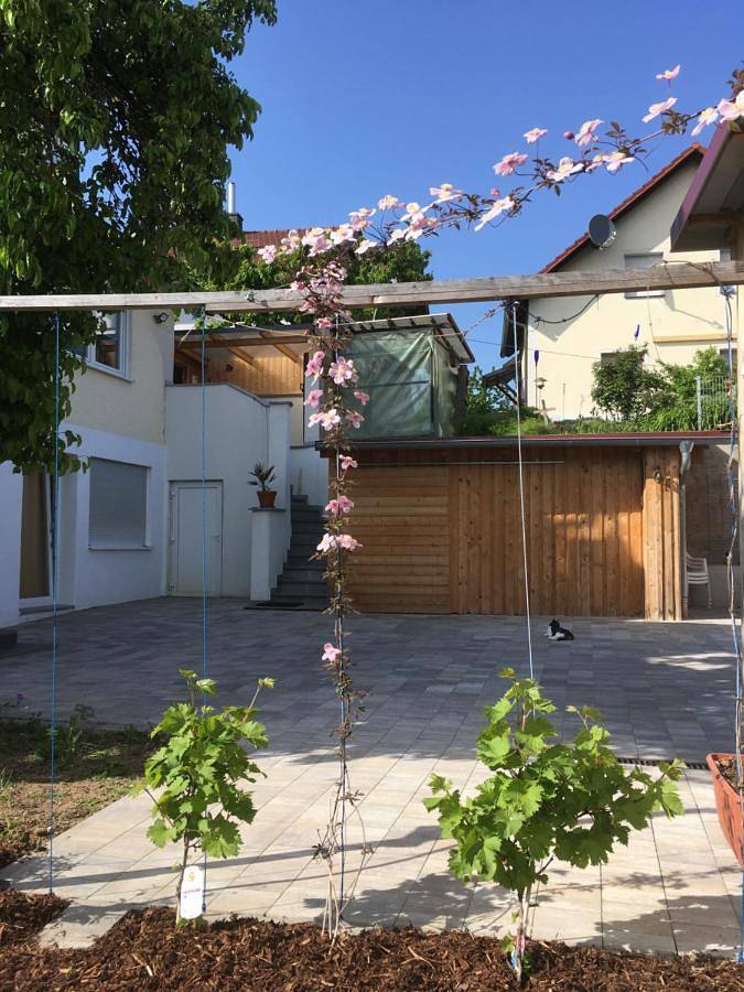 Ganze Wohnung, Three-Bedroom Apartment in Wiesent, Ostbayern