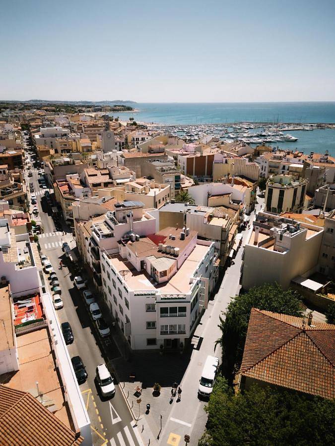 Hotel Can Solé in Cambrils, Costa Dorada